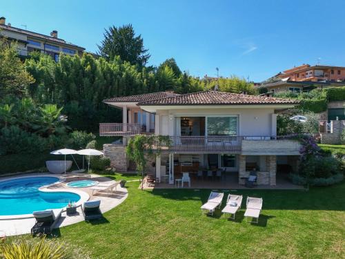 Cunettone-villa Villa | Villa Caterina