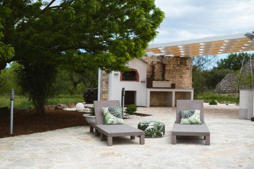 Alberobello House | Villa Catia