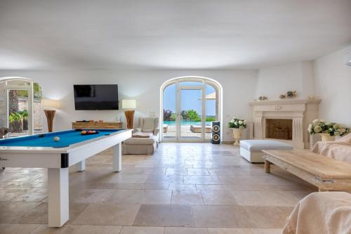 Martina Franca Villa | Villa Cavaliere