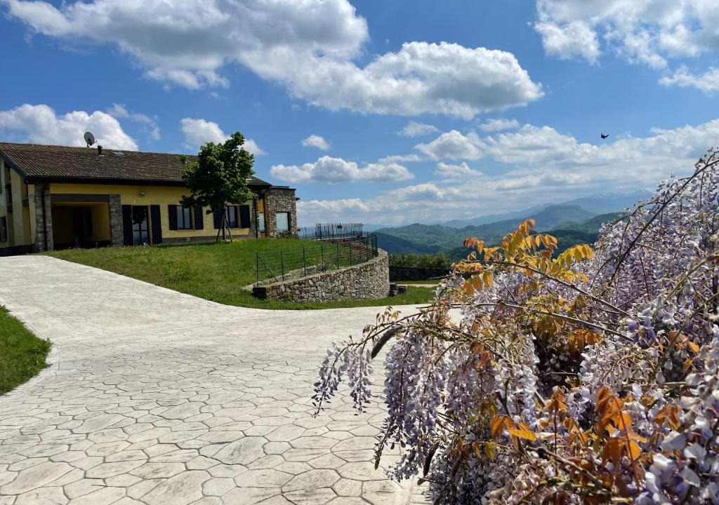 Pineto Villa | Villa Cavalieri in Vedriano