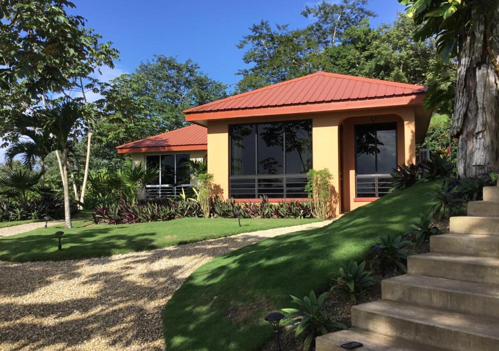 San Ignacio House | Villa Cayo