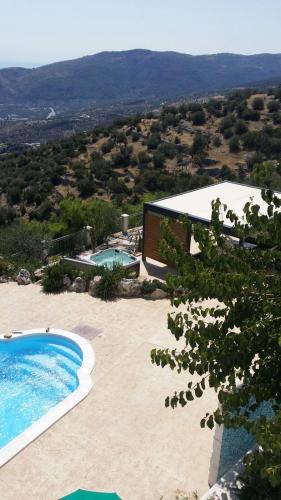 Mattinata House | Villa cecilia