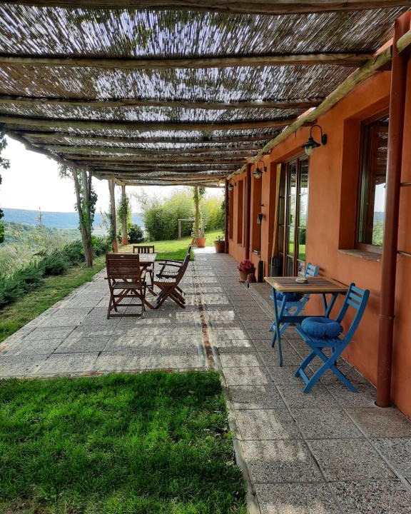 Piran Apartment | Villa Cedole Etno Chick