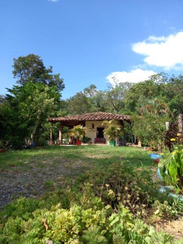 Paramo House | Villa Celeste