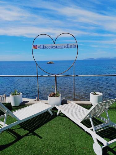 Cagliari House | Villa Celeste