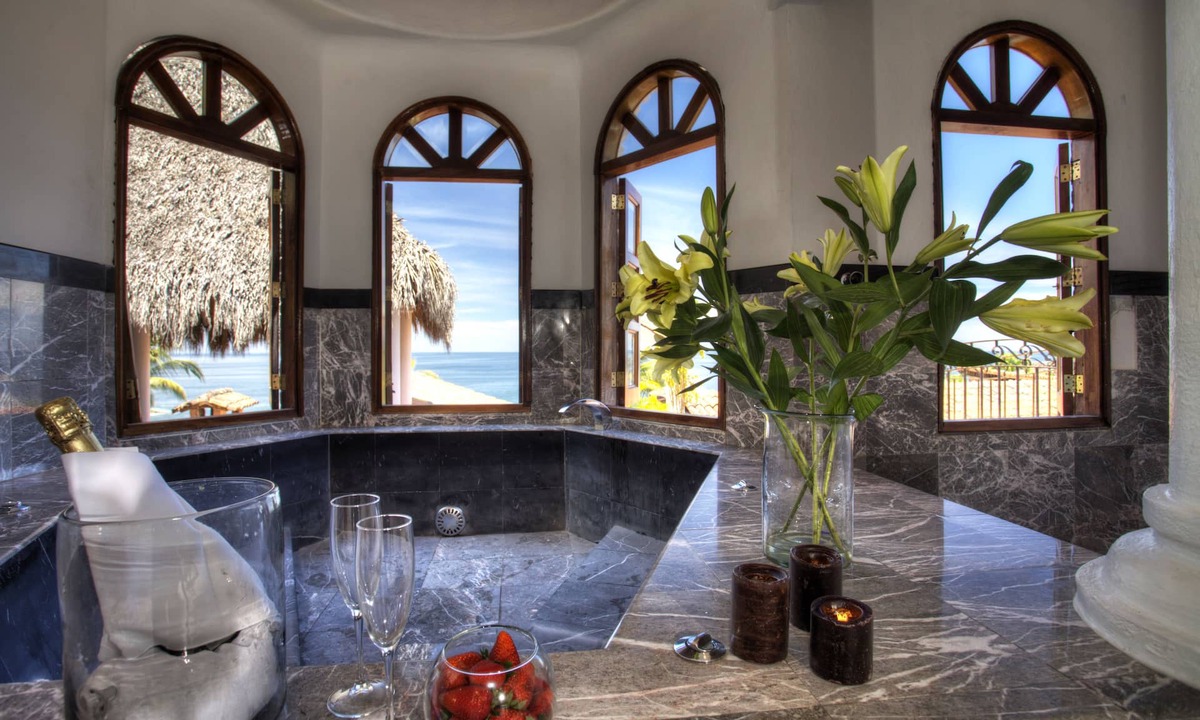 South Shore Hotel Area Villa | Villa Celeste