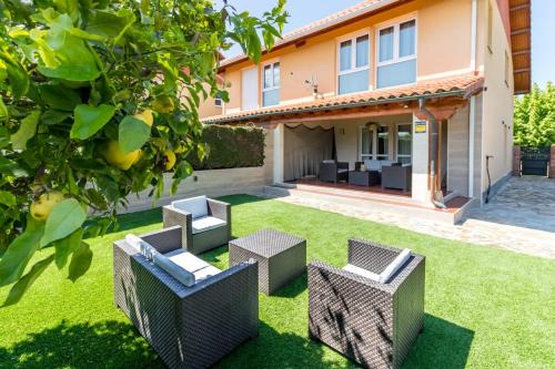 Viveda Apartment | Villa Celestina