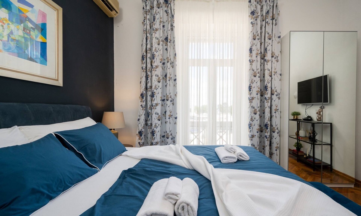Trogir Villa | Villa Celio Cega