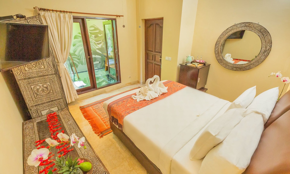 Kemenuh Villa | Villa Cella Bella