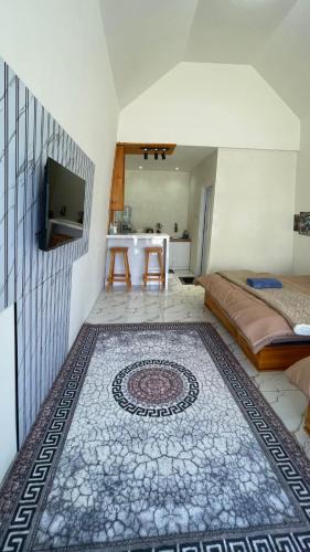 Banjarnegara Hotel | Villa Celyn Dieng2