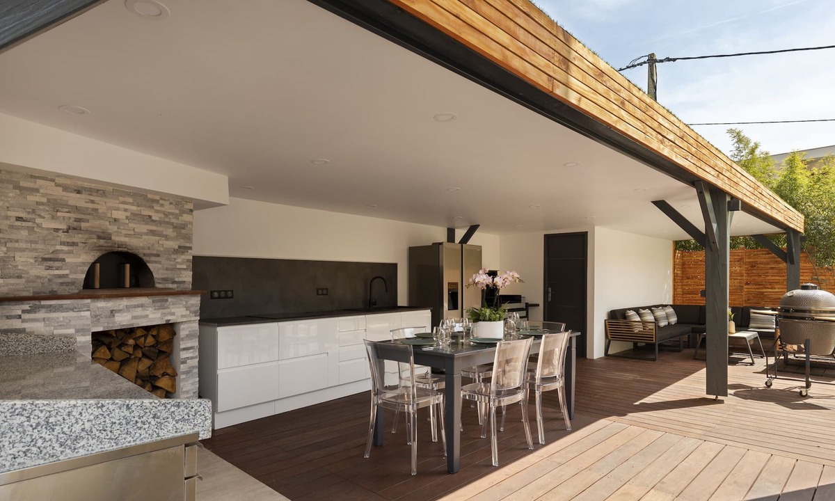 Golfe Juan Villa | Villa Centifolia