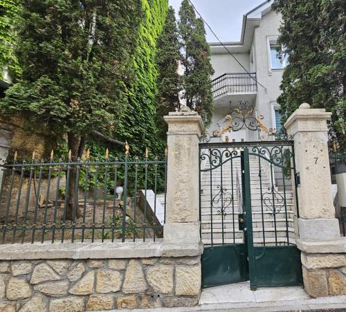 Cluj-Napoca House | Villa Centrale