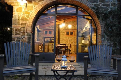 Monte San Savino House | Villa Ceppeto