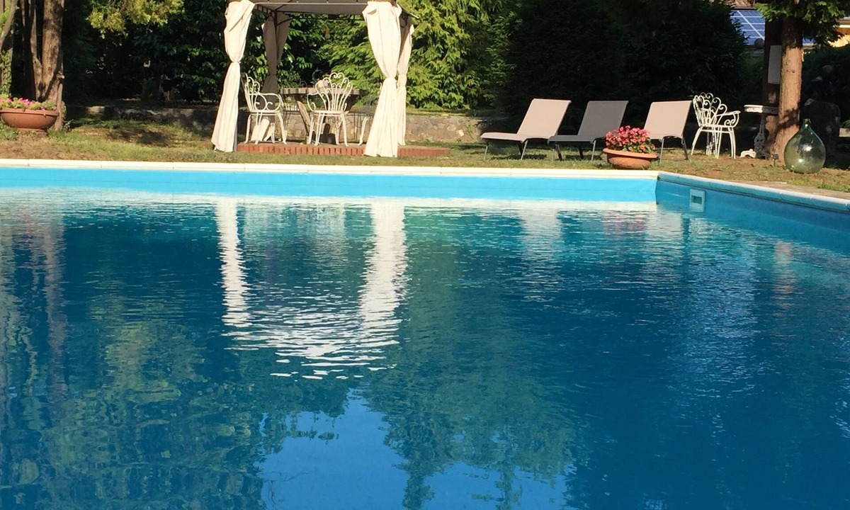 Vallio Terme House | Villa Cesarina