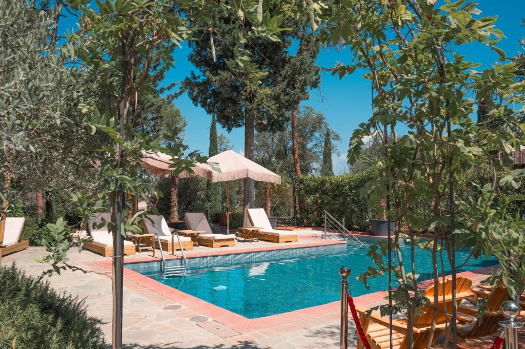 Impruneta Hotel | Villa Cesi Resort & Spa