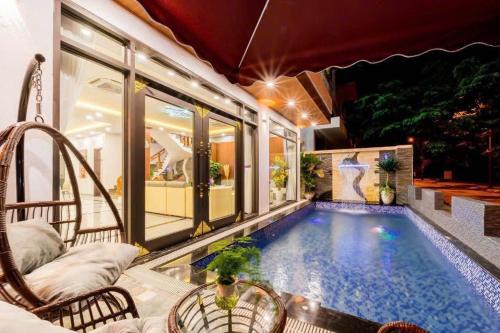 Sam Son Villa | Villa chính chủ bt4312