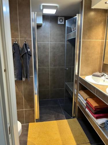 Al Municipality Apartment | Villa chaimae