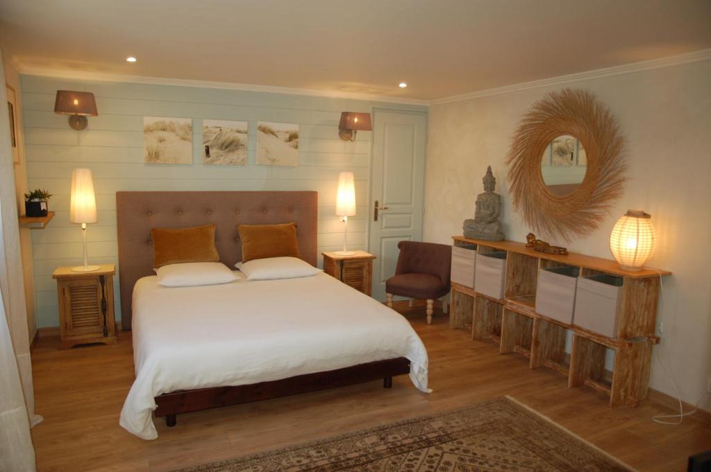 Bruges Bed & Breakfast | Villa Chaleemar