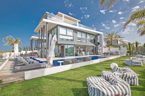 Kapparis Villa | Villa Chana