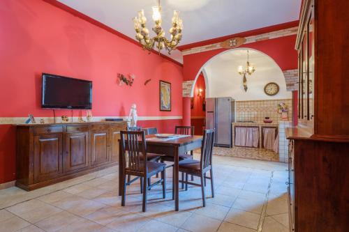 Monteroni di Lecce House | Villa Chanel