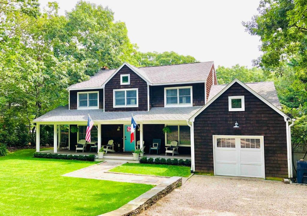 East Hampton North Villa | Villa Chantal