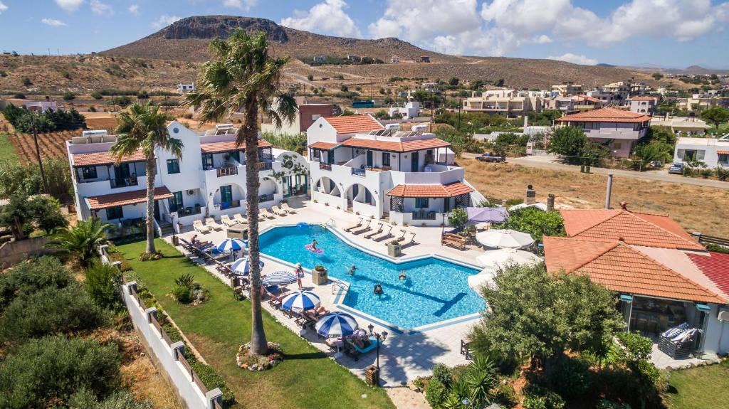 Gournai Apartment | Villa Chantaloukas