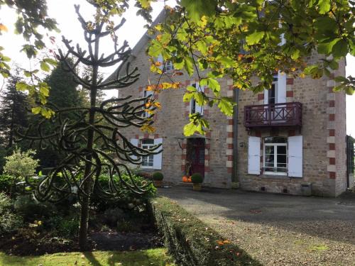 La Bloutiere Bed & Breakfast | Villa Chanteraine