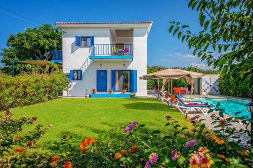 Polis Villa | Villa Chara