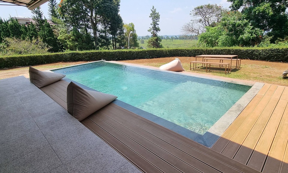 Ciater Villa | Villa ChavaMinerva Bata - Ciater