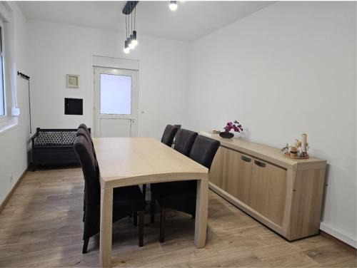 Le Quesnoy Villa | Villa chez Fred