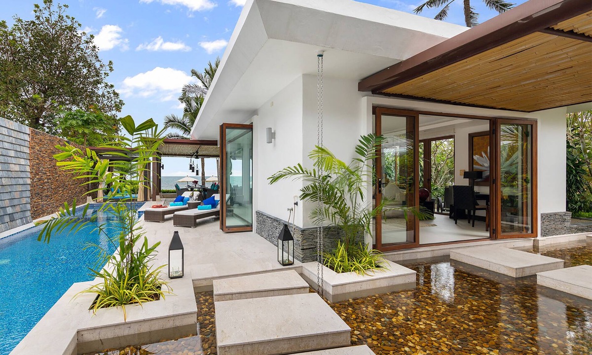 Bang Po House | Villa Chi Samui
