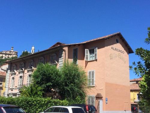 Canelli Hotel | Villa Chiara Hotel