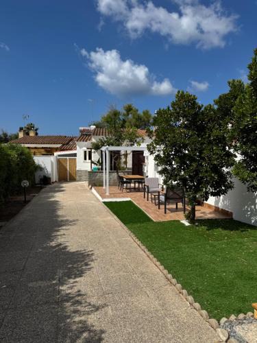 Capitana House | Villa Chiara