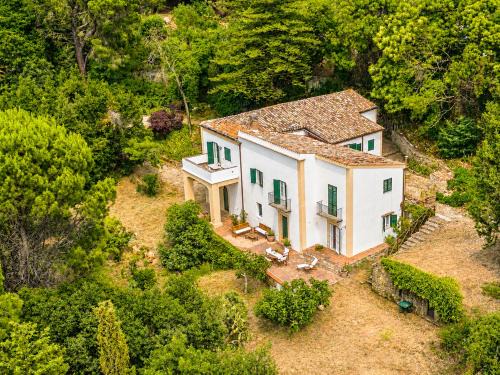 Cefalu Apartment | Villa Chiara - Luxury Country House - Cefalù