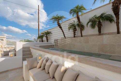 Manduria Villa | Villa Chicadee - piscina privata - by Cala Salento