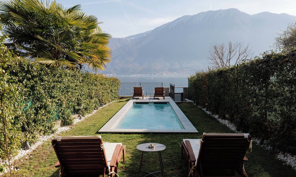 Sala Comacina Villa | Villa Chicca by My Villa Collection