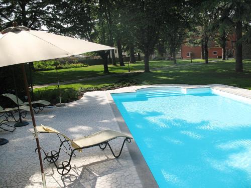 Chiopris-Viscone Hotel | Villa Chiopris