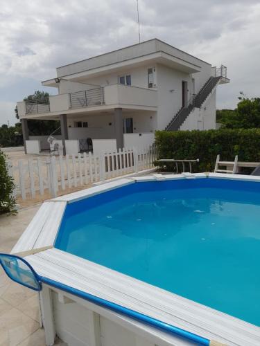 Polignano a Mare House | Villa Chirilú