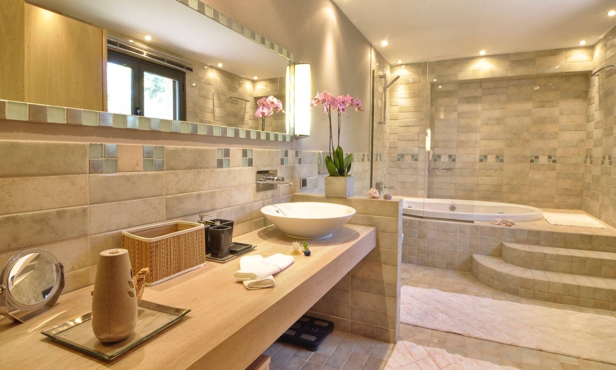 Corfu Villa | Villa Chloe in Corfu