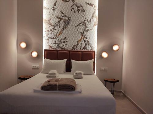 Parga Apartment | Villa Chrisanthi