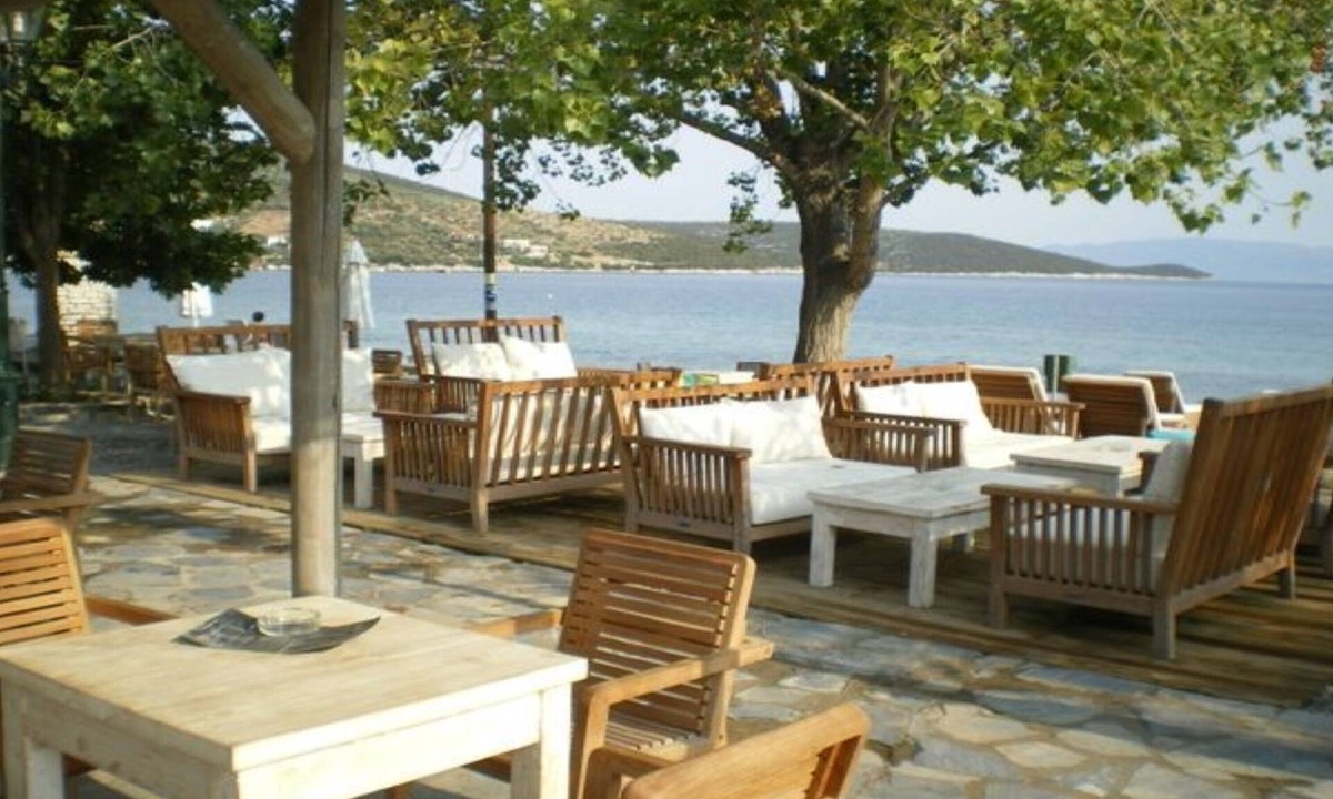 Sourpi Apartment | Villa Christina Flat L