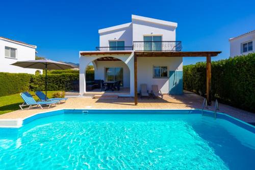 Argaka Villa | Villa Christos