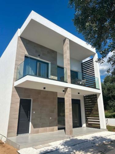 Prinos House | Villa Christy