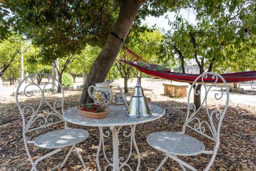 Cursi House | Villa Ciccarese