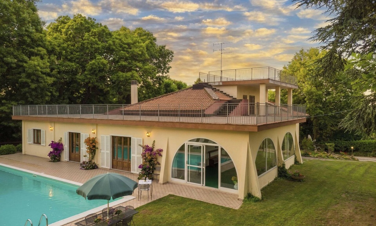 Rocca Priora House | Villa Cicci by Interhome
