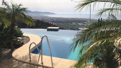 Torrox Villa | Villa Cielo