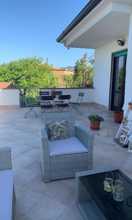 Ascea Apartment | Villa Cinzia