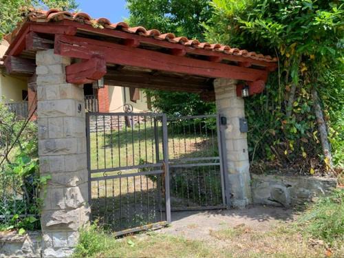 Stia Apartment | Villa Cira