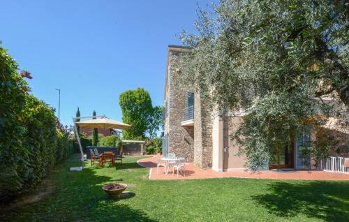 Galleno House | Villa Circelli