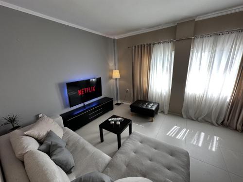 Preveza House | Villa Citrus